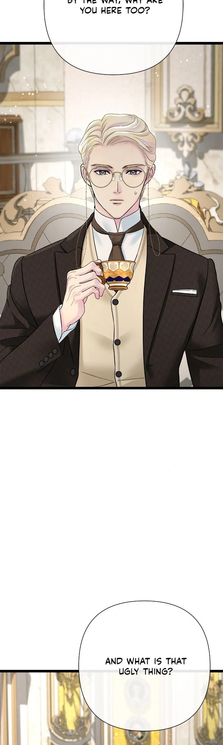 The Problematic Prince, Chapter 97 image 33